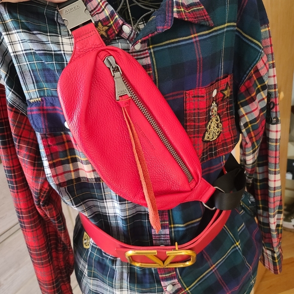 aimee fanny pack